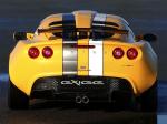 Lotus Sport Exige Cup 2007 года